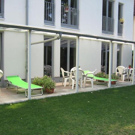 Hotel Bergedorfer Hoehe Hamburg Ngoại thất bức ảnh