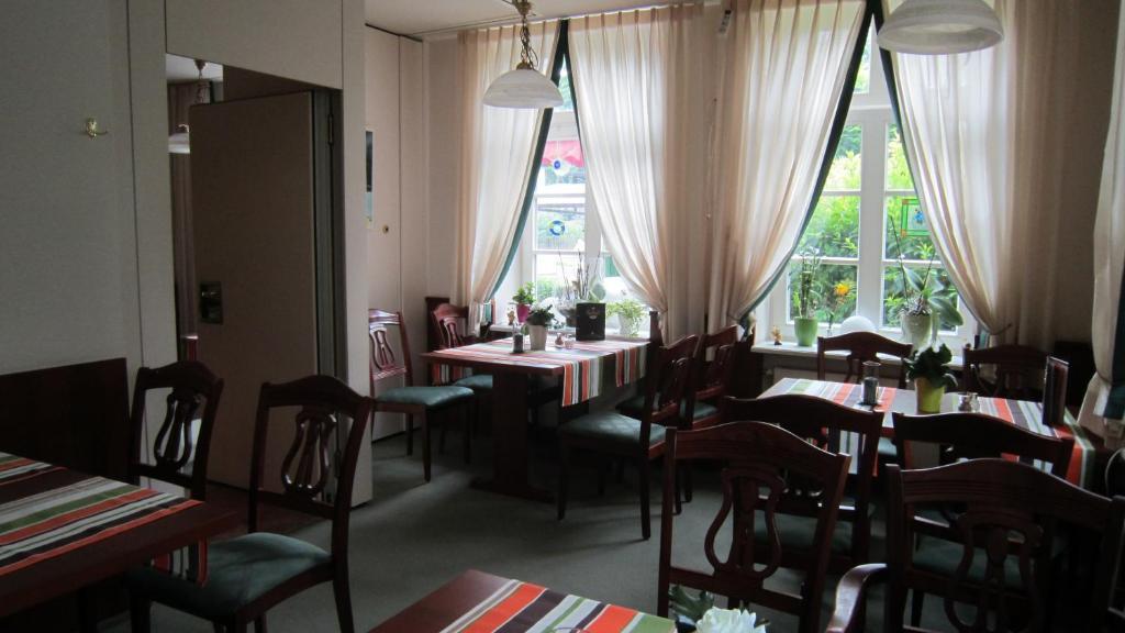 Hotel Bergedorfer Hoehe Hamburg Ngoại thất bức ảnh