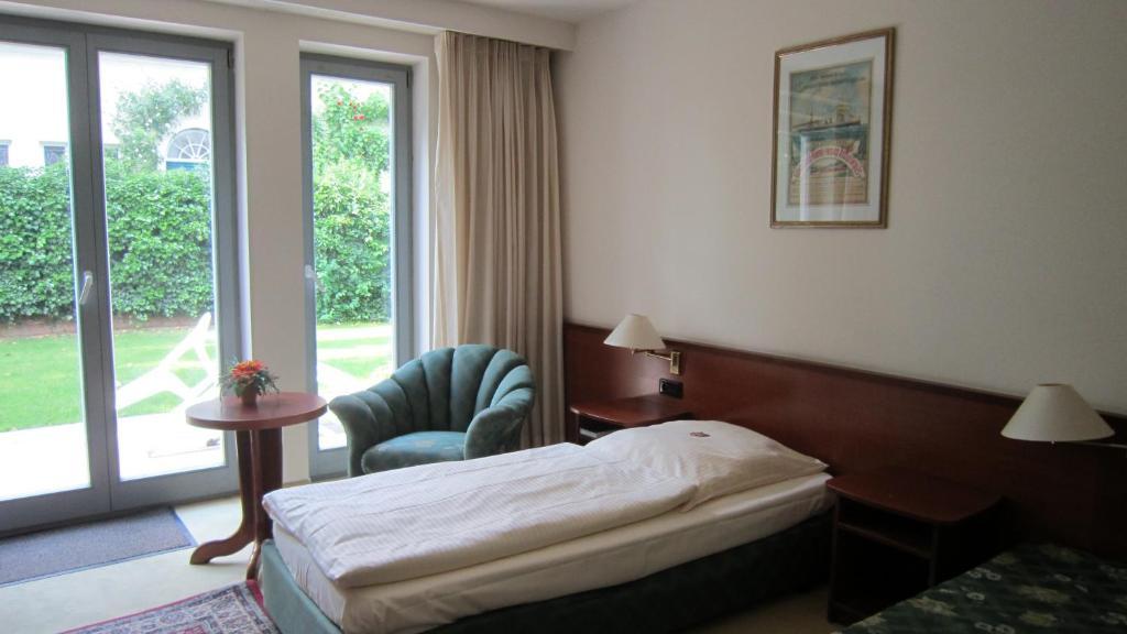 Hotel Bergedorfer Hoehe Hamburg Ngoại thất bức ảnh