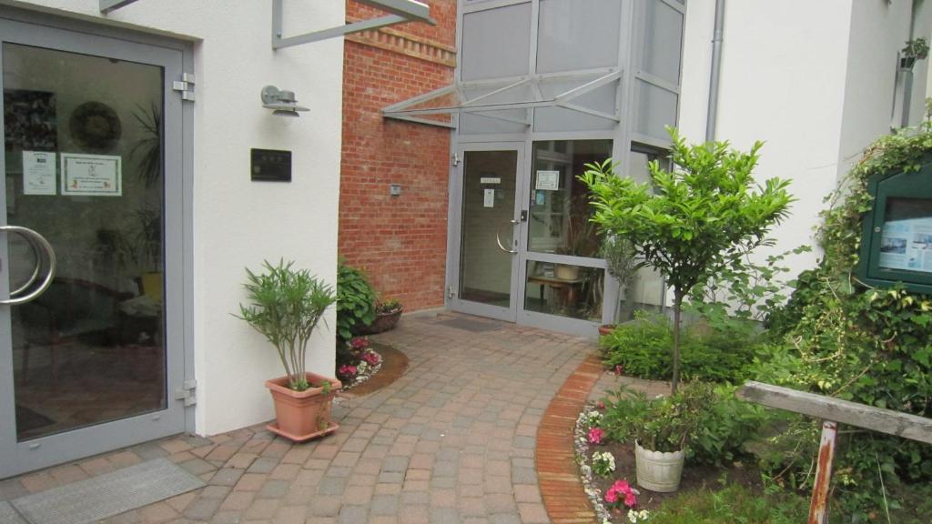 Hotel Bergedorfer Hoehe Hamburg Ngoại thất bức ảnh