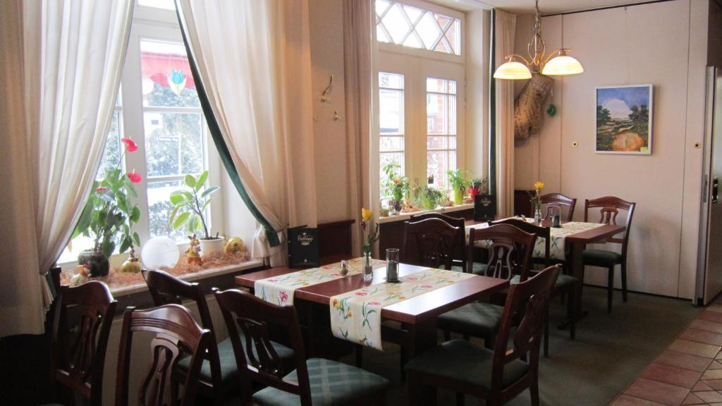 Hotel Bergedorfer Hoehe Hamburg Ngoại thất bức ảnh