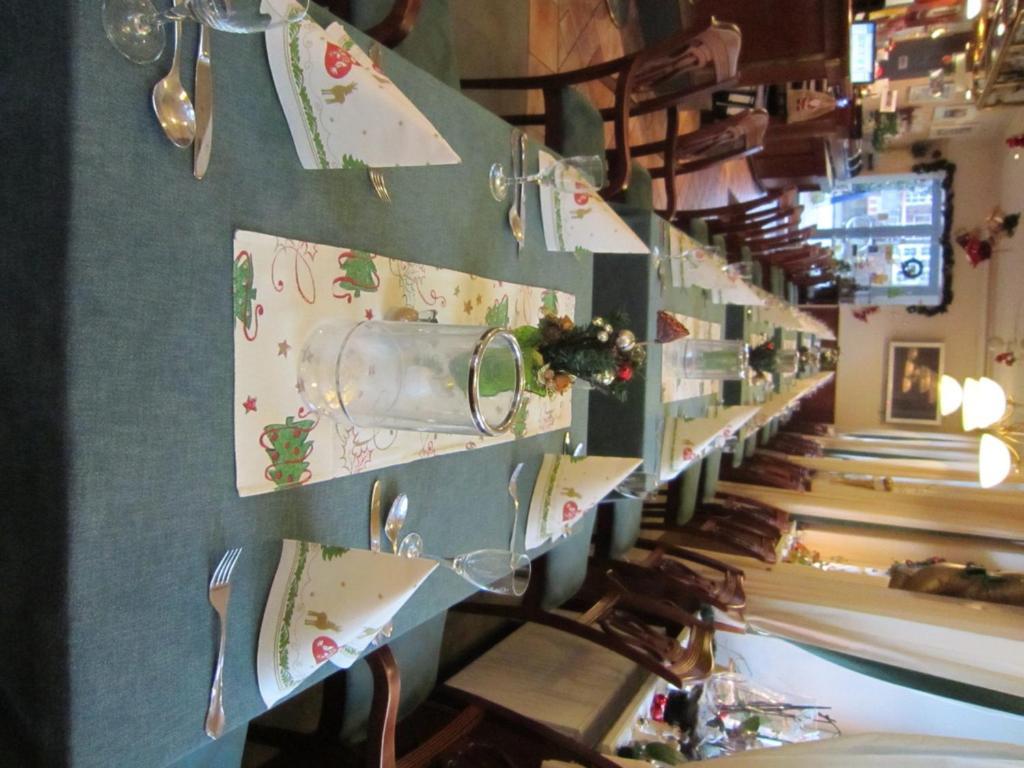 Hotel Bergedorfer Hoehe Hamburg Ngoại thất bức ảnh