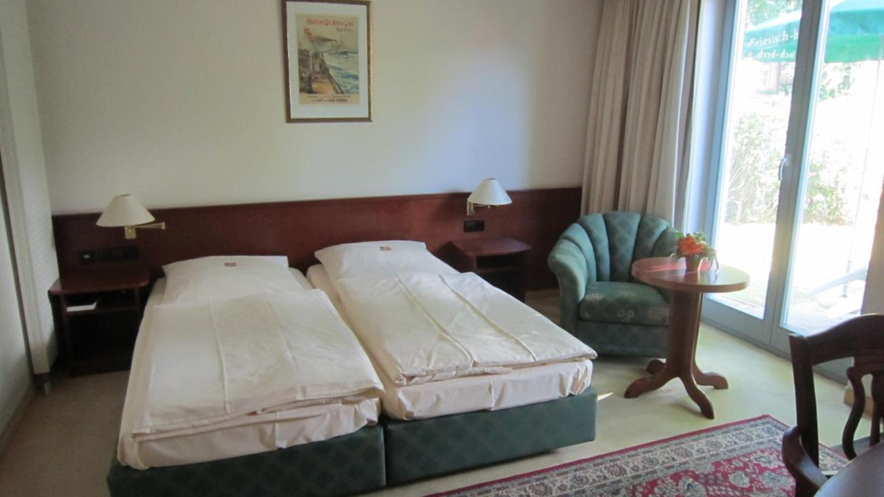 Hotel Bergedorfer Hoehe Hamburg Phòng bức ảnh